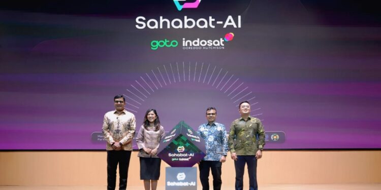 PT GoTo Gojek Tokopedia