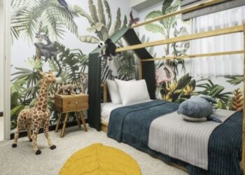 Liburan Sekolah Jadi Lebih Seru dengan “SAFARI CERIA” di ARYADUTA Suites Semanggi