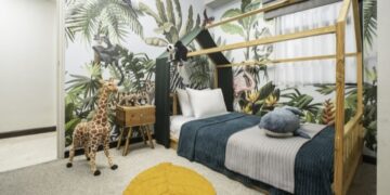 Liburan Sekolah Jadi Lebih Seru dengan “SAFARI CERIA” di ARYADUTA Suites Semanggi