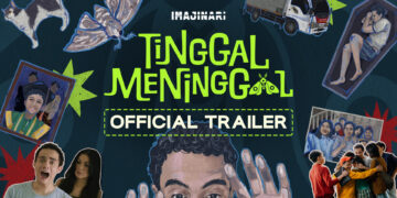 film tingning