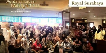 Film Assalamu’alaikum Baitullah