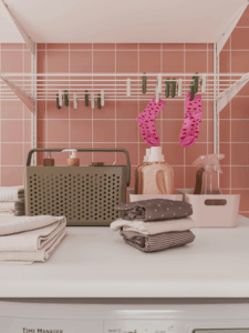 Keranjang Plastik IKEA: Solusi Gaya Hidup Simpel, Rapi, dan Estetis di Setiap Sudut Rumah 2 , 1 , , Binomedia