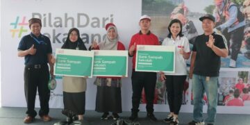 Yayasan WINGS Peduli