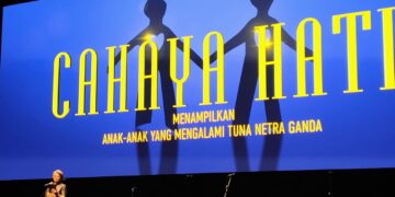 cahaya hati