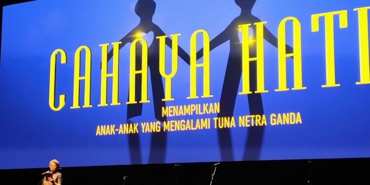 cahaya hati