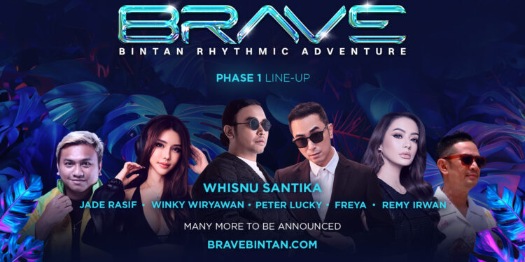 Festival Musik Elektronik