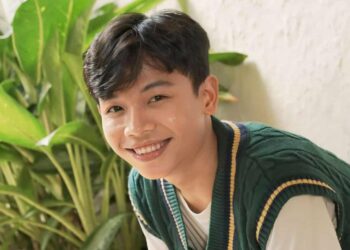 Jibon Pablos, Penyanyi Indonesia dengan lagu hits Tak Bisa Pergi. (Dok. Istimewa)