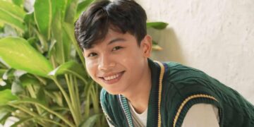 Jibon Pablos, Penyanyi Indonesia dengan lagu hits Tak Bisa Pergi. (Dok. Istimewa)