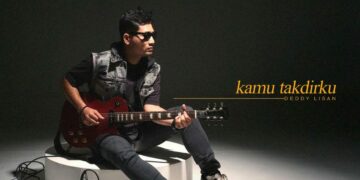 Deddy Lisan, Vokalis Andra and The Backbone. (Dok. Istimewa)