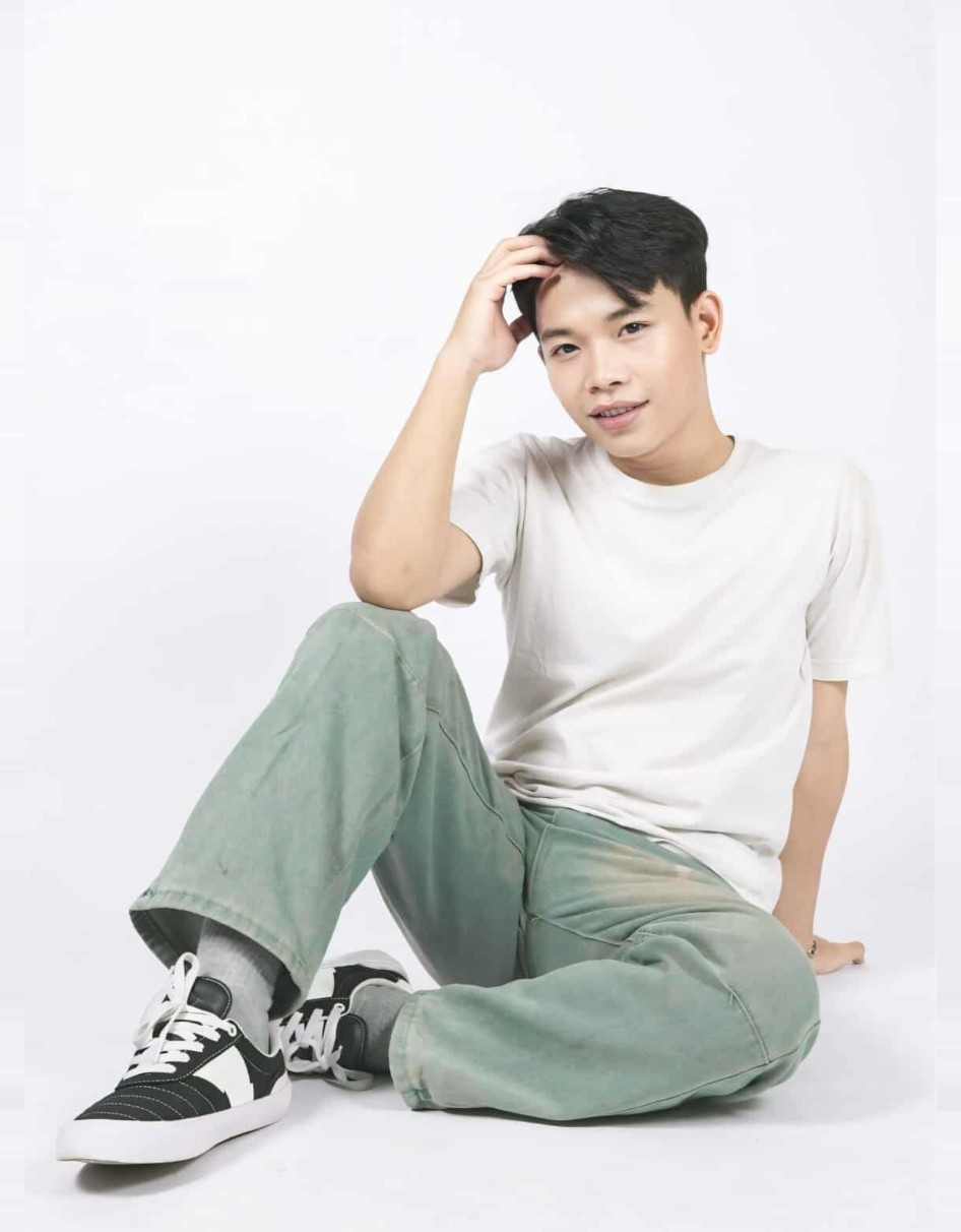  Jibon Pablos, Penyanyi Indonesia dengan lagu hits Tak Bisa Pergi. (Dok. Istimewa)