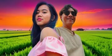 Lagu Fajar Kolaborasi Tanita dan Nugie Jadi OST Film Bioskop Seribu Bayang Purnama. (Dok. Istimewa)