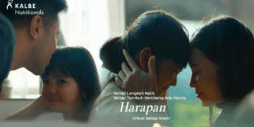 Kalbe Nutritionals