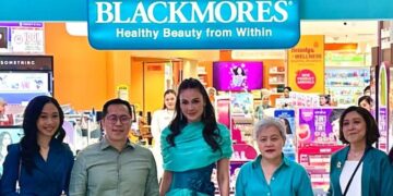 blackmores