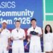 Asics Community Slam