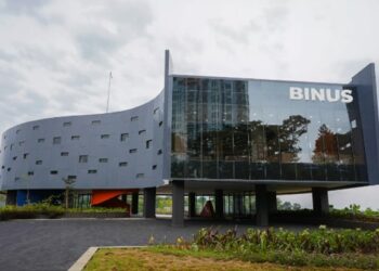 BINUS