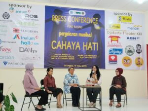 Yayasan Cahaya Hati