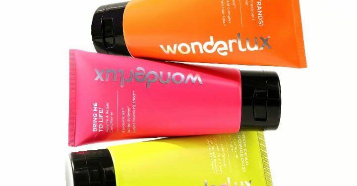 Wonderlux
