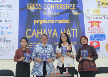 Yayasan Cahaya Hati