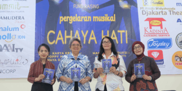 Yayasan Cahaya Hati
