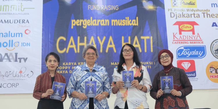 Yayasan Cahaya Hati