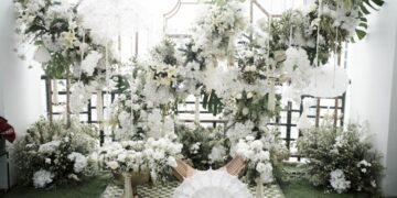 Rayakan Momen Pernikahan Impian Anda dengan Penawaran Istimewa di Aryaduta Suites Semanggi