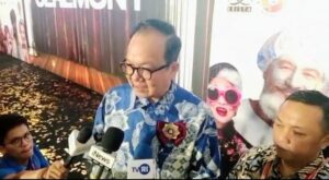 IndoBeauty Expo 2025