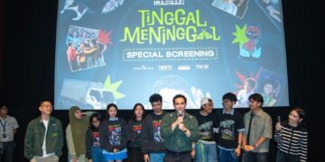 Film Tinggal Meninggal