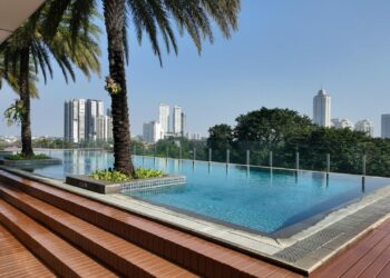 Nikmati Momen Kemerdekaan dengan Staycation Nyaman di Oakwood Suites La Maison Jakarta
