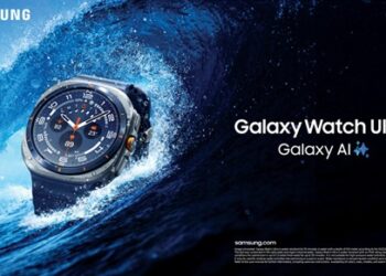 Galaxy Watch Ultra
