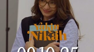 Film “Yakin Nikah”
