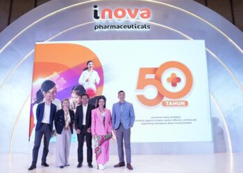 Antiseptik Povidone-Iodine