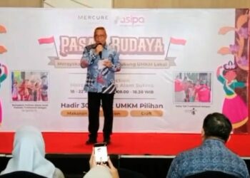 Hotel Mercure Alam Sutera