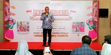 Hotel Mercure Alam Sutera