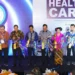 IndoHealthcare Gakeslab Expo 2025