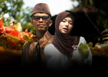Hengki MT feat Gita Afriyasna rilis lagu Minang terbaru Arak Bako. (Dok. Istimewa)