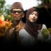 Hengki MT feat Gita Afriyasna rilis lagu Minang terbaru Arak Bako. (Dok. Istimewa)