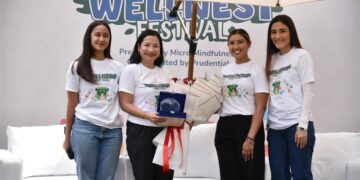 prudential indonesia