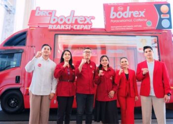bodrex