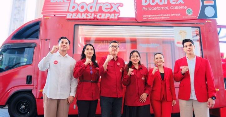 bodrex