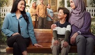 Air Mata di Ujung Sajadah 2