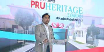 PRUHeritage Syariah