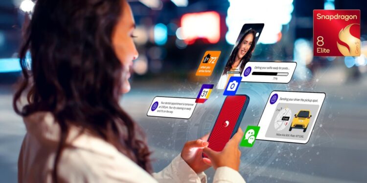Snapdragon 8 Elite Gen 5,