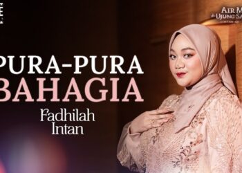 Air Mata di Ujung Sajadah 2