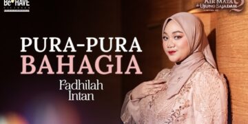 Air Mata di Ujung Sajadah 2