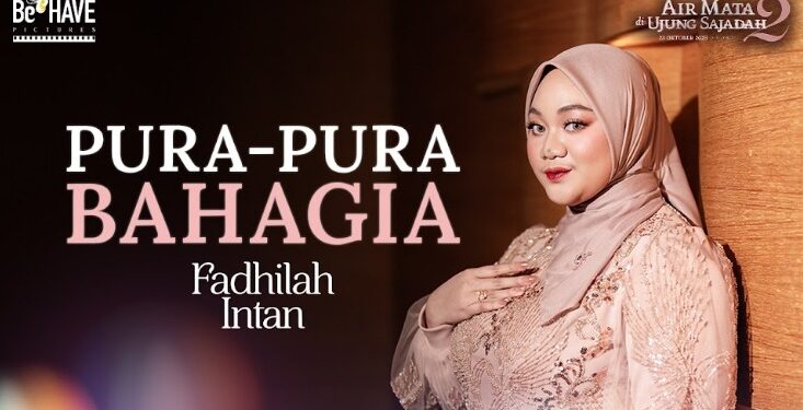 Air Mata di Ujung Sajadah 2