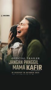 Jangan Panggil Mama Kafir