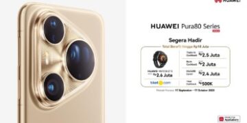 HUAWEI Pura 80 Series