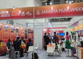 Jakarta Film Week