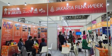 Jakarta Film Week