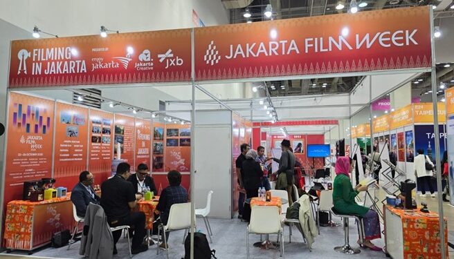 Jakarta Film Week